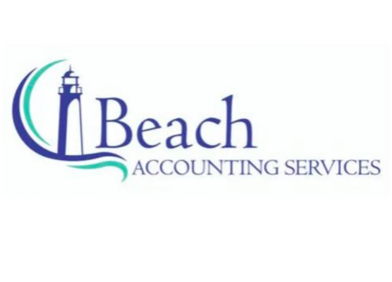 Beach Accounting Services logo