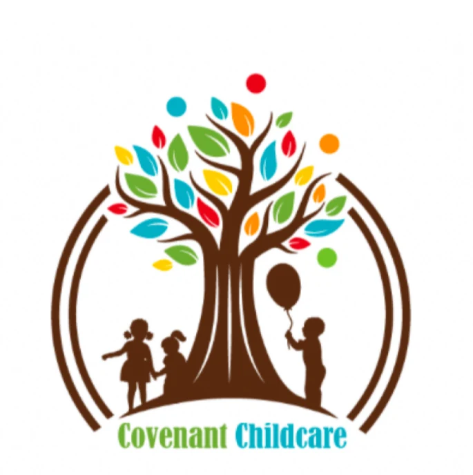 Covenant United Methodist - DAYCARE logo